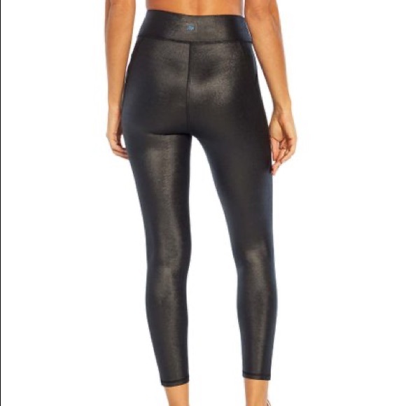 Sports Bra (S) and Legging (M) Matching Set from Cycle House by Marika NWT - Picture 7 of 7